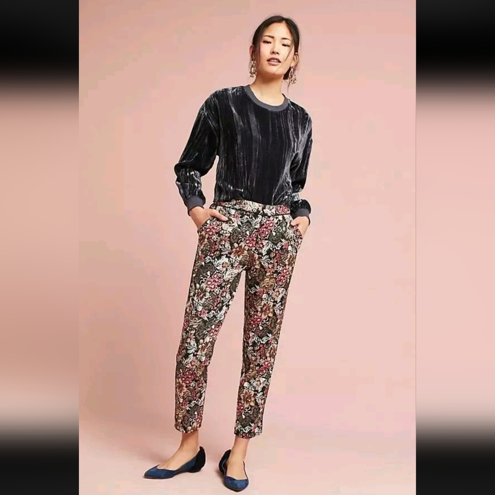 Maeve Pants